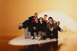 Eurowizja 2025: Portugalia - Napa - Deslocado