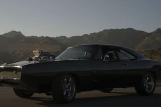 TOP 10 kultowych samochodów z filmów i seriali