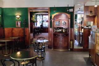 A.Blikle - Nowy Świat 33