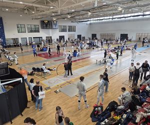 Bydgoszcz stolicą floretu! Za nami Memoriał Michała Kosickiego i Puchar Polski Juniorów