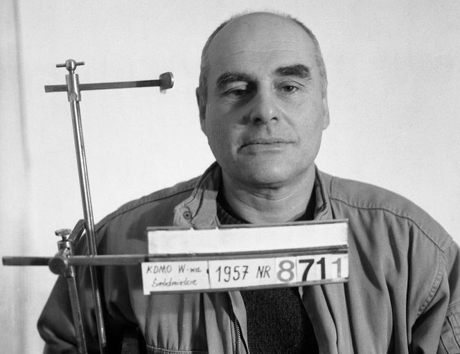Andrzej Kotkowski 