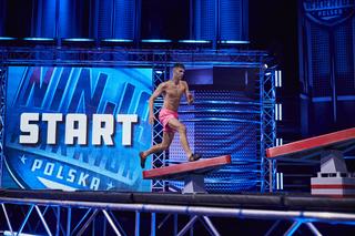 Teofil Deciuk i Mateusz Karbowy z woj. lubuskiego powalczą o tytuł mistrza Ninja Warrior Polska