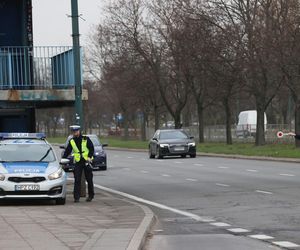 Niewidzialni policjanci w Warszawie w akcji. Nowe zasady kontroli drogowych zaskakują