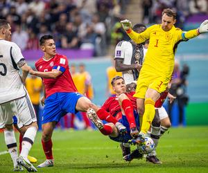 To zwycięstwo jest jak porażka dla Niemców! Byli mistrzowie świata i Kostaryka za burtą