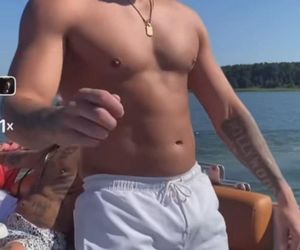 Jez z Warsaw Shore skończyłby 31 lat. Ukochana upamiętniła go w wyjątkowy sposób. Te filmiki chwytają za serce