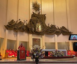 Obchody 70-lecia Amerykańskiej Częstochowy