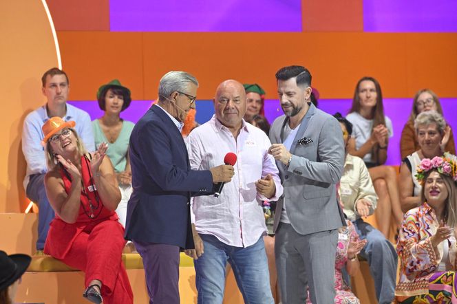 "Idź na całość" 20 lat później! Nowe studio i prowadzący