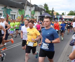 Bieg Lwa w Tarnowie Podgórnym: na starcie prawie trzy tysiące uczestników!