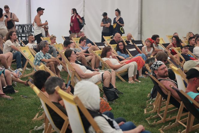Festiwal Wschód Kultury - Inne Brzmienia 2025 już rozpoczęty!