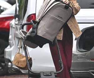 Małgorzata Tomaszewska. Muszę kupić linkę dla dziecka