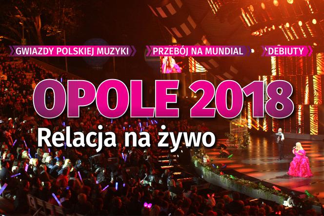 Opole 2018. Relacja na żywo