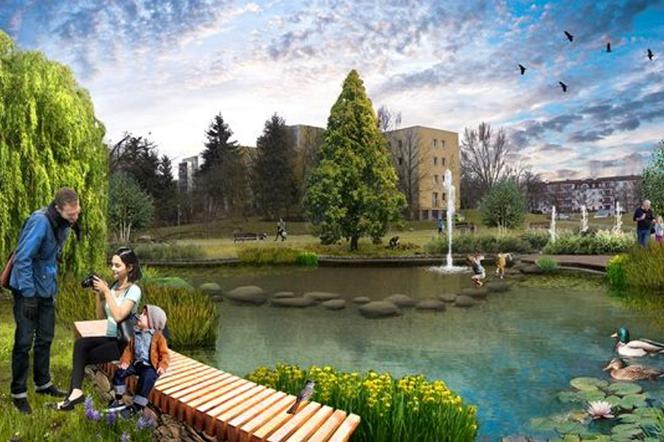 Taka będzie Kopa Cwila