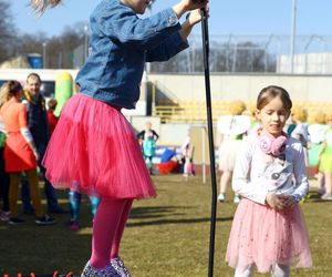  Dzień Kobiet w Rajtuzach to sukces. Piękna pogoda, tłumy kobiet to idealny przepis na celebrację święta w Rybniku ZDJĘCIA