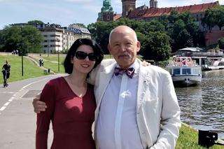 Janusz nie zasłużył na pieszczotliwe słówka