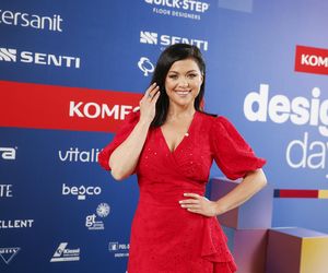 Katarzyna Cichopek na wakacjach. To muza Macieja Kurzajewskiego