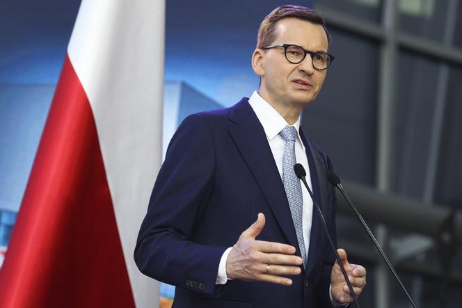 Mateusz Morawiecki