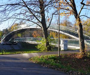 Park Ludowy w listopadowej odsłonie!