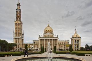 Polski Watykan - Licheń 