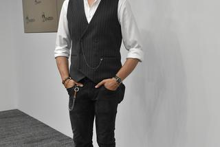 Aktor Michał Czernecki rozwalił system. Powstańcy zaszlochali 