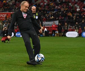 FINAŁ AKCJI Z ORLIKA NA STADION