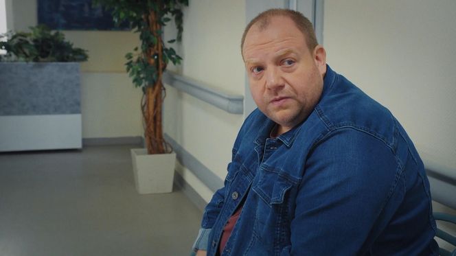 M jak miłość odc. 1851. Tadeusz (Bartłomiej Nowosielski)