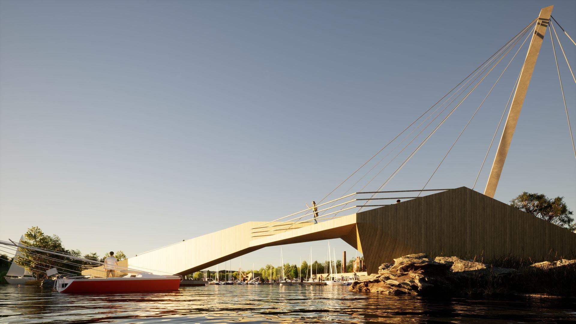 Konkurs na zagospodarowania brzegów jeziora Guzianka Duża w Rucianem-Nidzie: wyniki