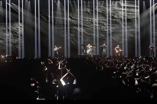 Nowa hala koncertowa na MTP