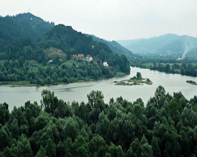 Dunajec