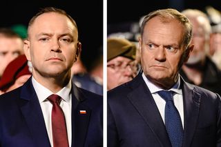 Zaskakujące wyniki nowego sondażu! Polacy ocenili pojedynek Nawrockiego z Tuskiem. Oto zwycięzca