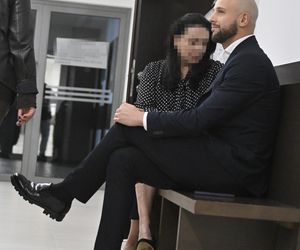 Agnieszka Kaczorowska i Maciej Pela - rozwód