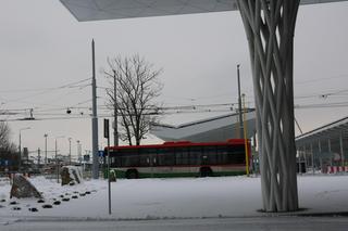 Jak dostać się ze „starego” PKS-u na nowy Dworzec Lublin? Jest bezpłatna linia