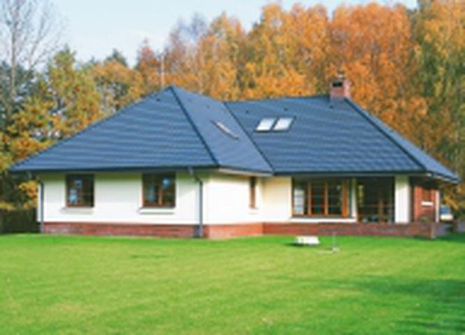 Projekt domu parterowego, który zadowoli każdego: jak spożytkować dodatkowe pomieszczenie