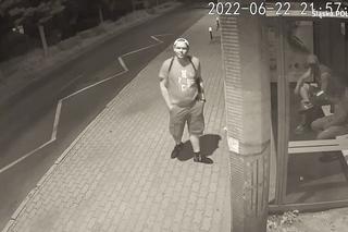 Brutalne pobicie w Zabrzu. Policja szuka sprawców ZDJĘCIA i WIDEO