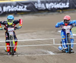 Grand Prix Niemiec w Landshut Relacja NA ŻYWO. Bartosz Zmarzlik i Dominik Kubera w finale!