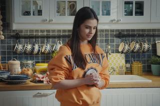 M jak miłość, odcinek 1801: Basia (Karina Woźniak) 