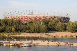 Święto Wisły, Dni Wilanowa, koncerty gwiazd. Co się dzieje w Warszawie w weekend? 7-8 września