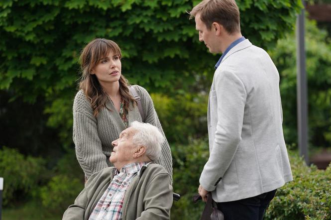 Na dobre i na złe, odcinek 822: Michał po odwołanym ślubie nie będzie chciał znać Hani! Zerwie z nią wszelkie kontakty