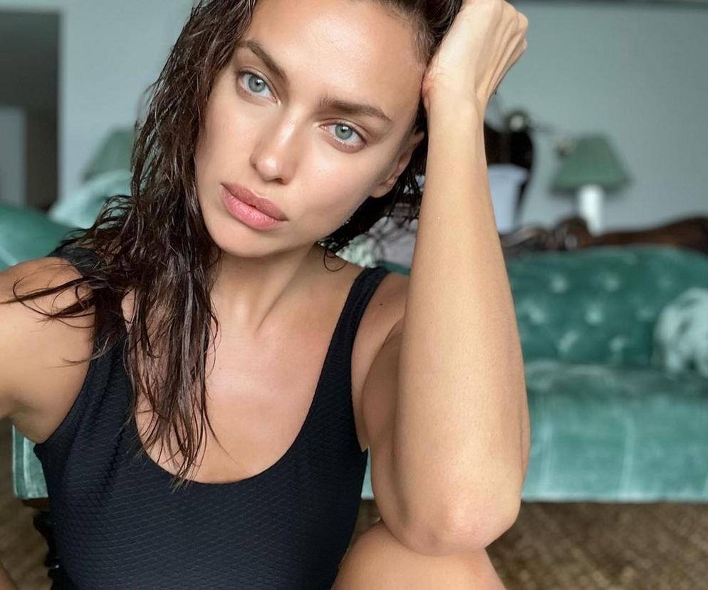 Irina Shayk oskarżona o popieranie Putina! Szybko usunęła TE posty z Instagrama