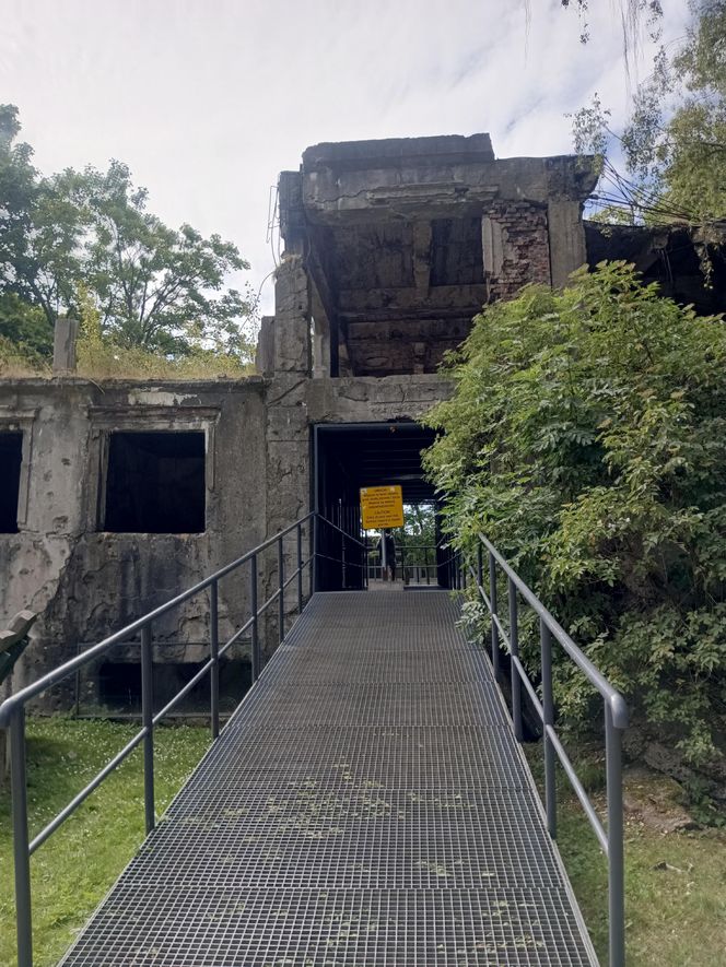 Westerplatte