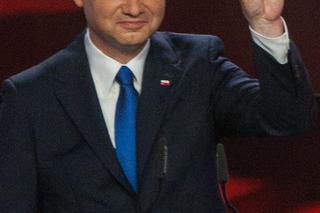 Andrzej Duda