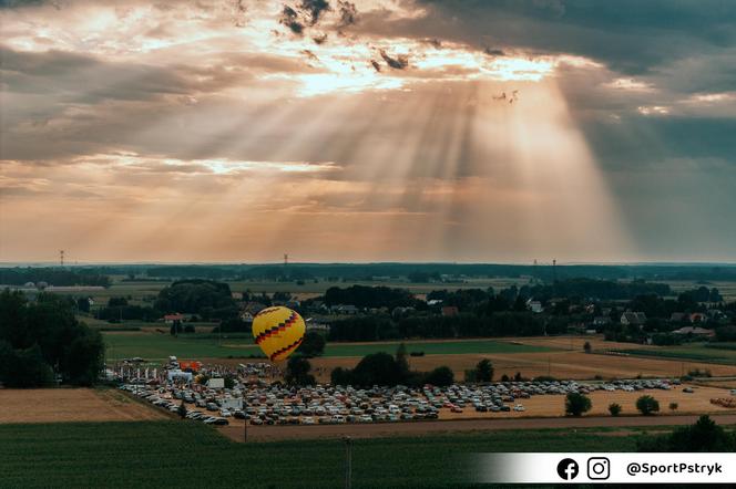 Fiesta Balonowa "Dolina Narwi"