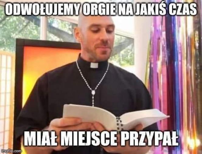 Memy o seksaferze w Dąbrowie Górniczej