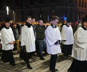 Poznańska Droga Krzyżowa