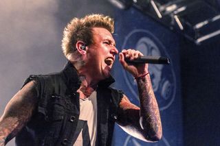 Jacoby Shaddix o powracającej modzie na nu metal. Co muzyk o tym myśli?
