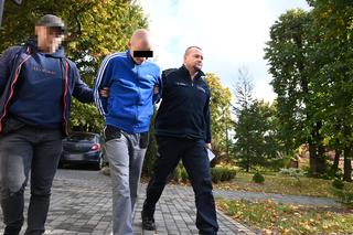 Tragiczny wypadek pod Kcynią. Nie żyje 36-latek 