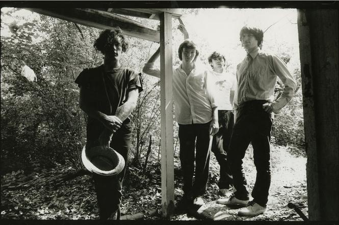 R.E.M. świętuje czterdziestolecie debiutanckiej EP-ki. Zespół wyda edycję specjalną wydawnictwa