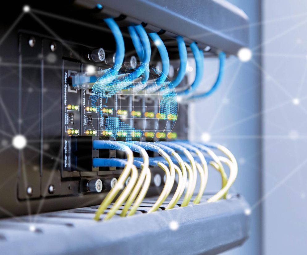 Przemysłowe sieci komunikacyjne – Ethernet czy fieldbus?