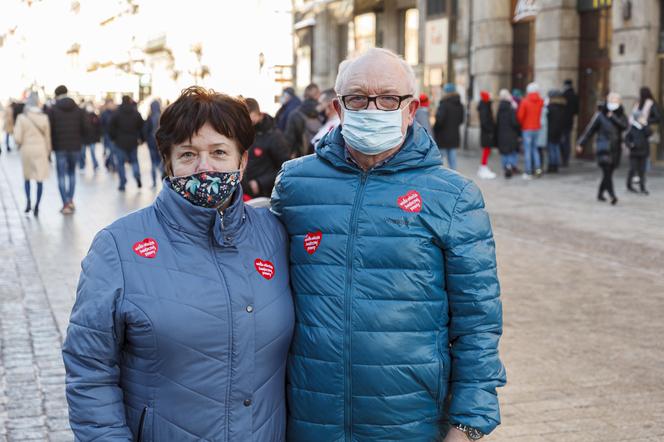 Wielka Orkiestra Świątecznej Pomocy we Wrocławiu