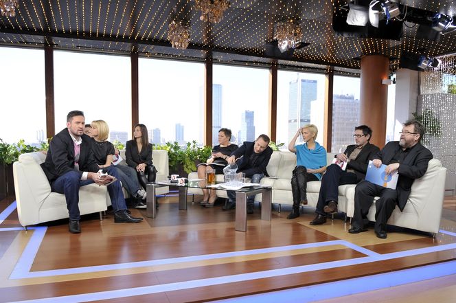 Kinga Rusin wraca do Dzień dobry TVN