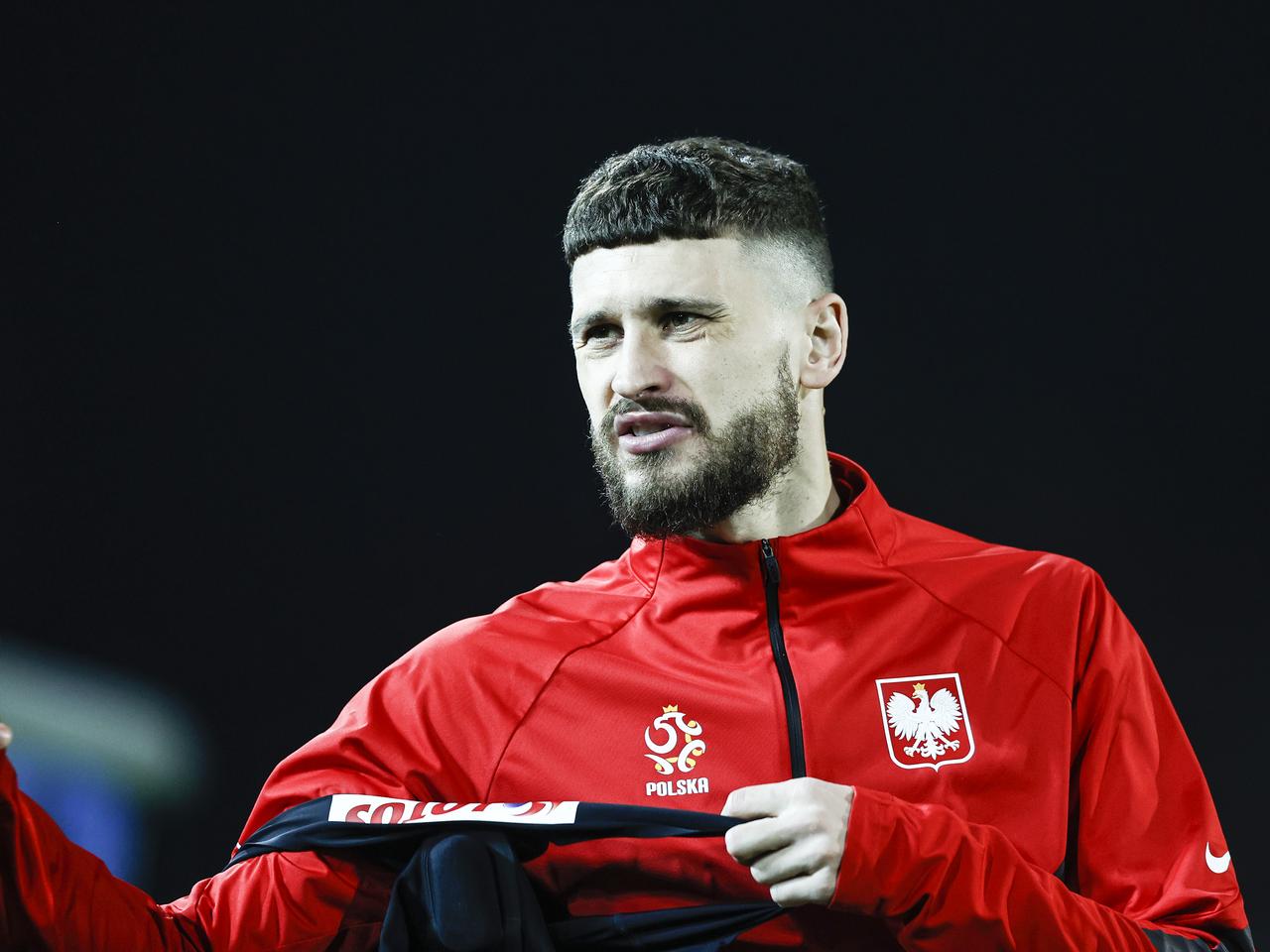 Wyjaśniła się przyszłość reprezentanta Polski! Wiemy, czy Mateusz Klich zostanie w Leeds, trener podjął decyzję